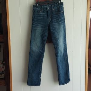 American Eagle 28x32 jeans